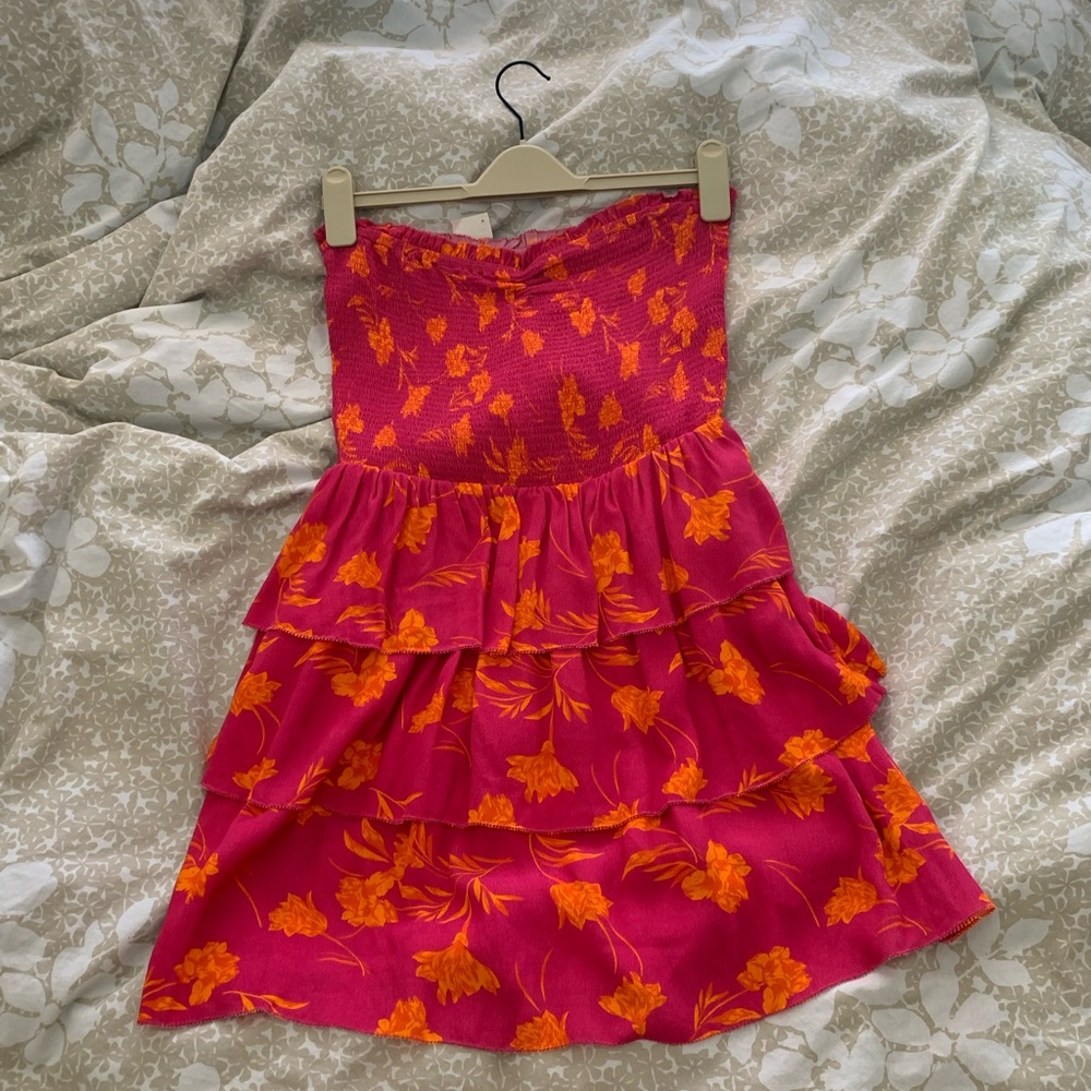 BlueLife Elisha Mini Dress
